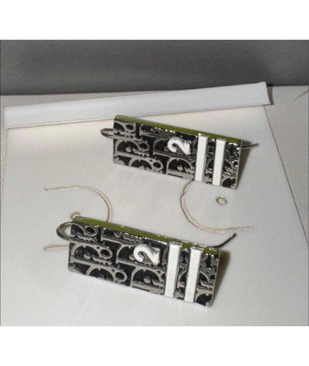 CHRISTIAN DIOR Серьги, фото 4