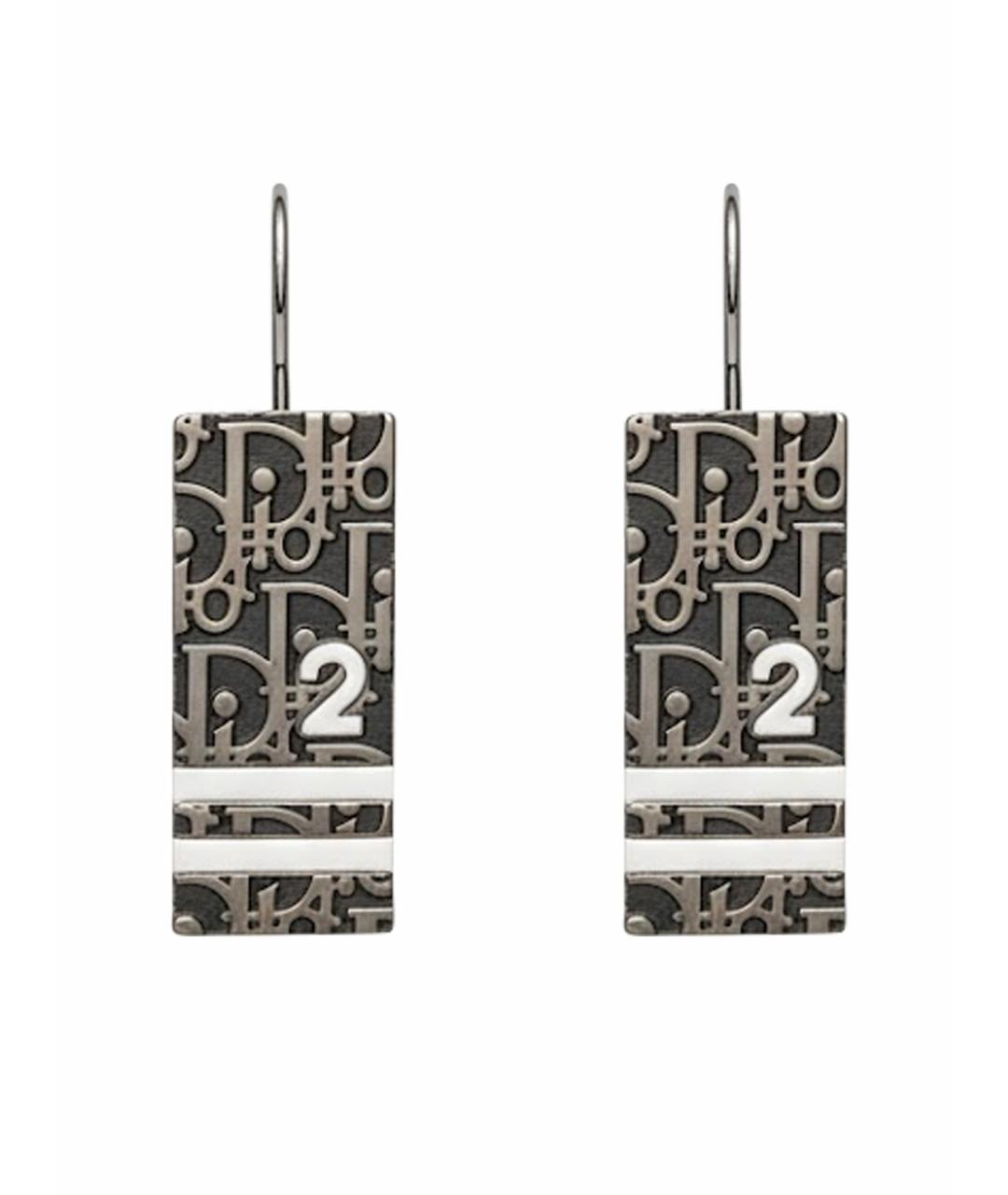 CHRISTIAN DIOR Серьги, фото 1