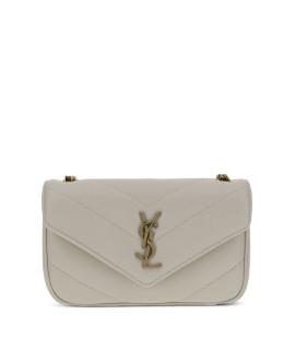 SAINT LAURENT Сумка через плечо