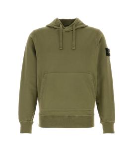 STONE ISLAND Худи/толстовка