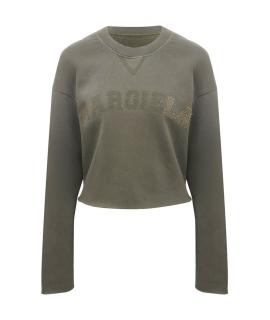 MAISON MARGIELA Худи/толстовка