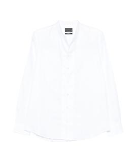 EMPORIO ARMANI Классическая рубашка