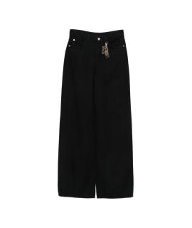 EMPORIO ARMANI Джинсы клеш