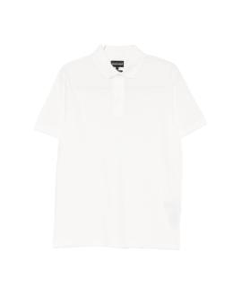 EMPORIO ARMANI Поло с коротким рукавом