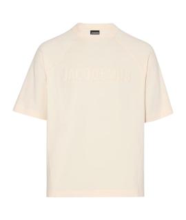 JACQUEMUS Футболка