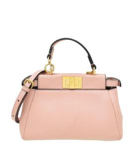 FENDI Сумка с короткими ручками