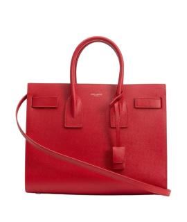 SAINT LAURENT Сумка с короткими ручками