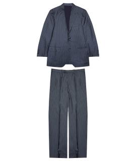 BRIONI Классический костюм