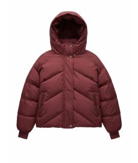 HERMES Пуховик