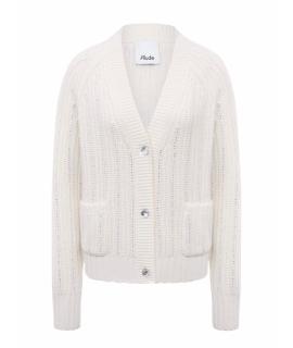 ALLUDE Кардиган