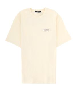 JACQUEMUS Футболка