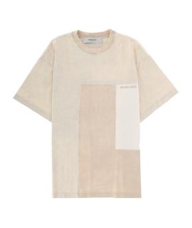 GOLDEN GOOSE DELUXE BRAND Футболка