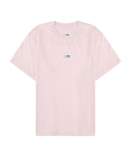 MM6 MAISON MARGIELA Футболка