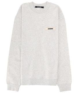 JACQUEMUS Худи/толстовка