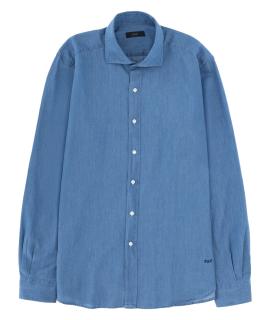 FAY Кэжуал рубашка