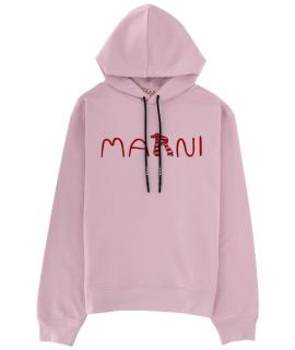 MARNI Худи/толстовка