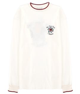 Drole de Monsieur Лонгслив