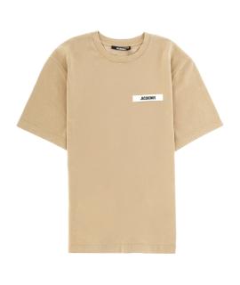 JACQUEMUS Футболка