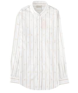 Drole de Monsieur Кэжуал рубашка