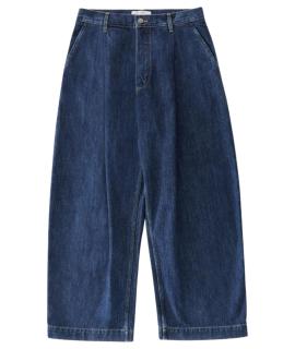 STUDIO NICHOLSON Прямые джинсы