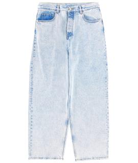 Drole de Monsieur Прямые джинсы