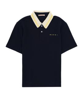 MARNI Поло с коротким рукавом