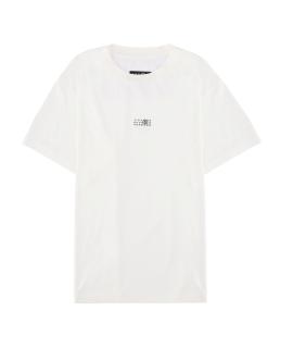 MM6 MAISON MARGIELA Футболка