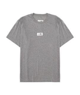 MM6 MAISON MARGIELA Футболка