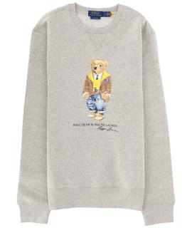 POLO RALPH LAUREN Худи/толстовка