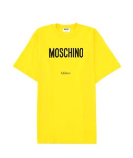 MOSCHINO Футболка