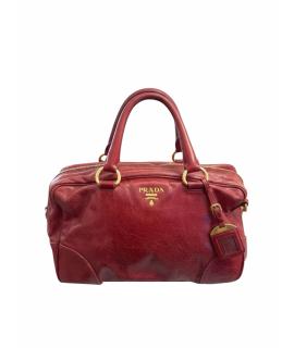 PRADA Сумка с короткими ручками