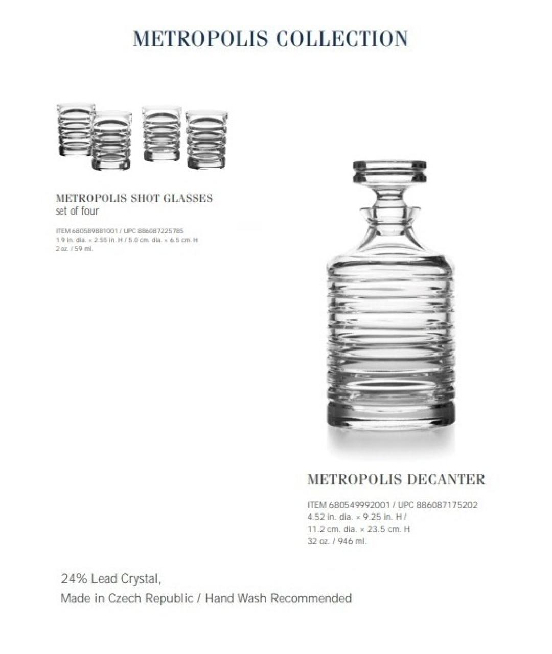 RALPH LAUREN Графин и кувшин, фото 2