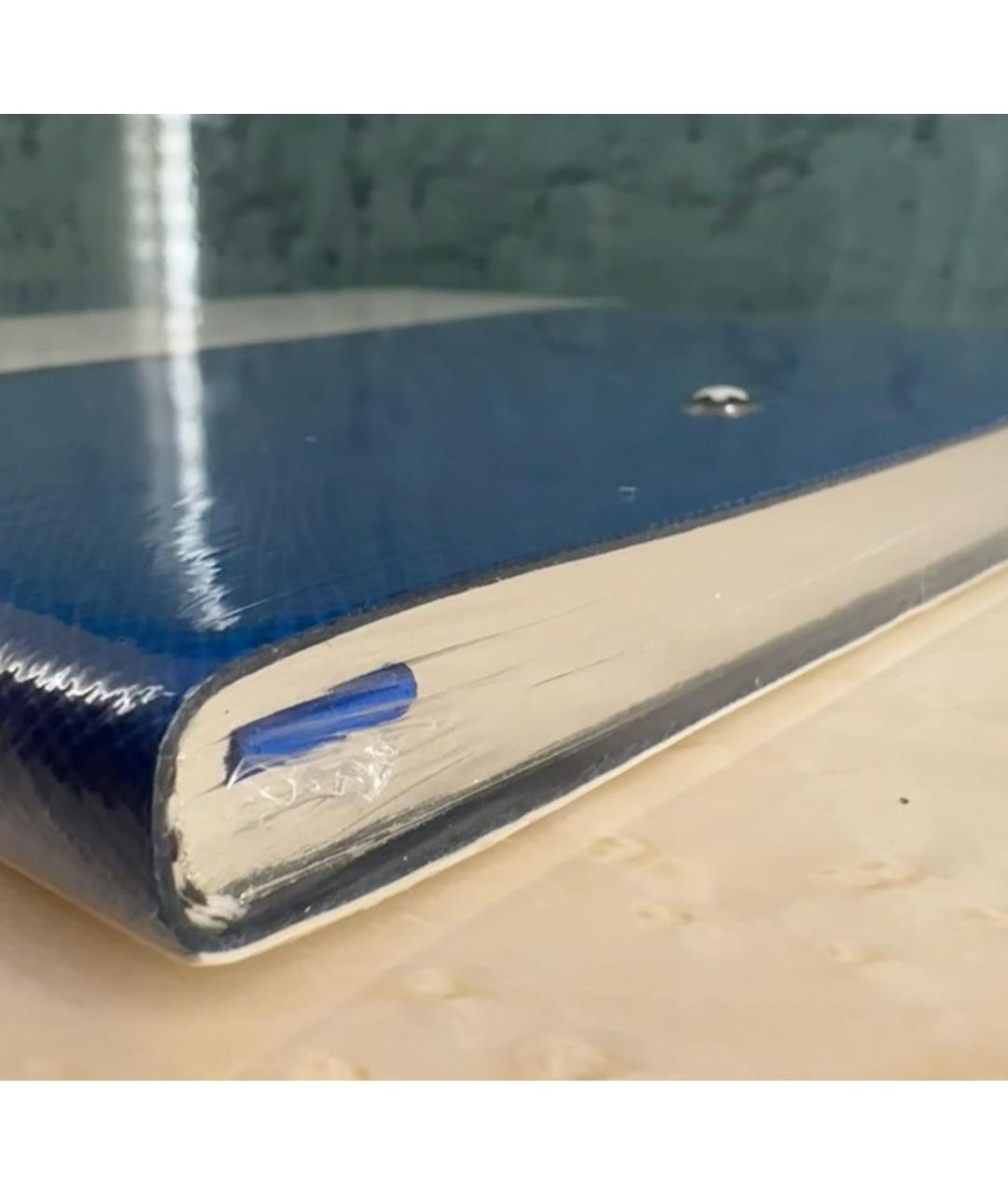 MONTBLANC Книга, фото 5