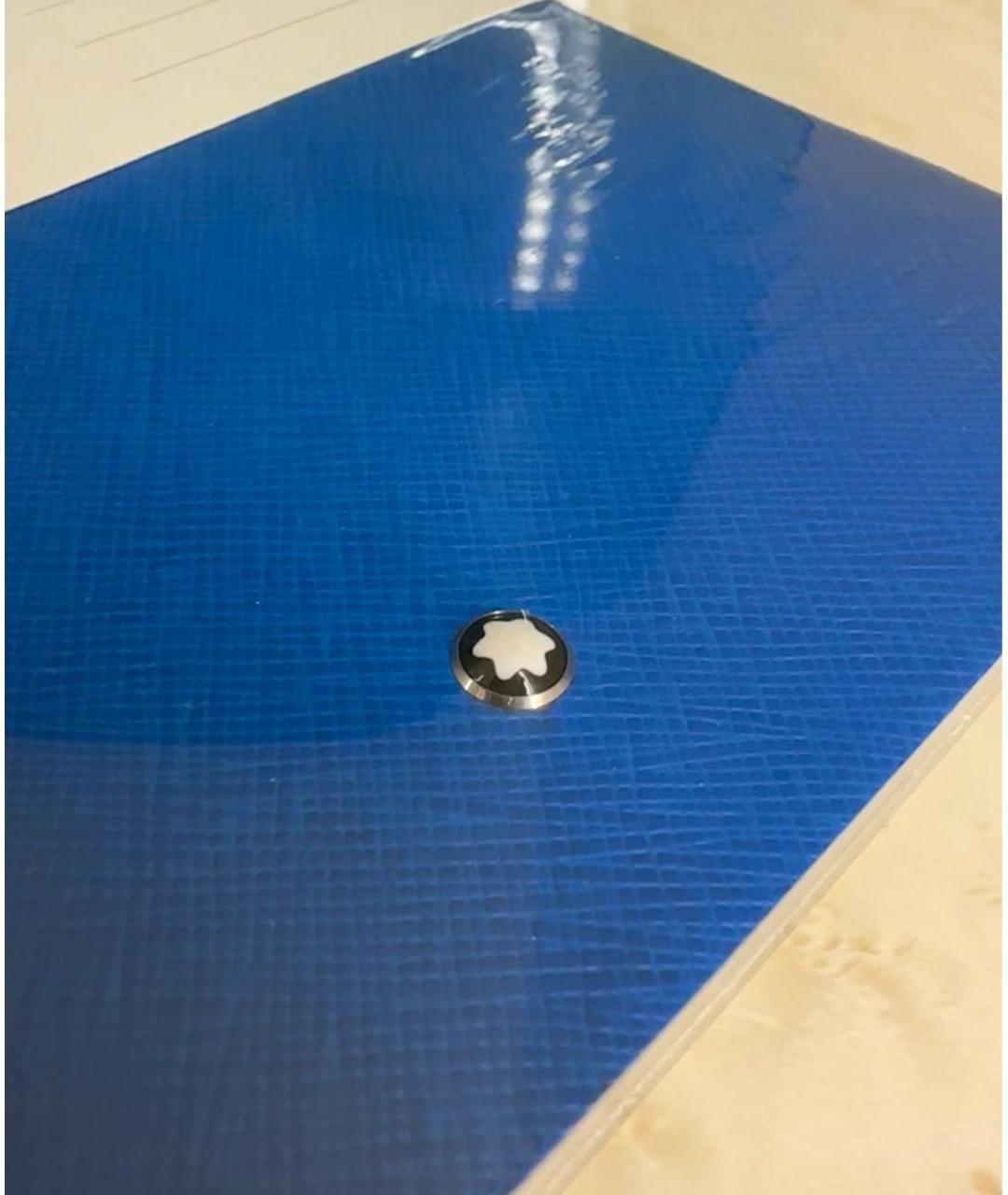 MONTBLANC Книга, фото 4