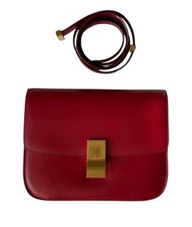 CELINE Сумка через плечо