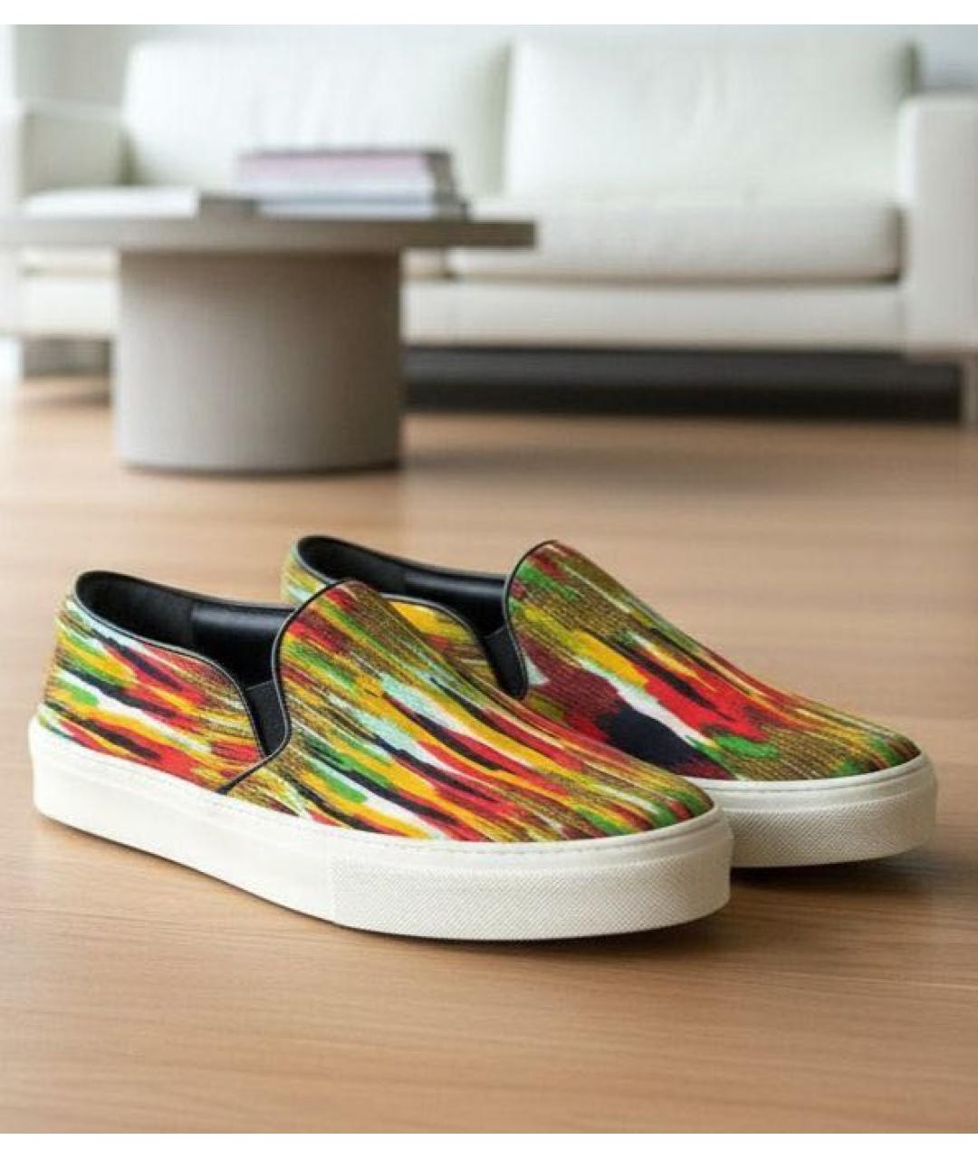 CELINE Мульти слипоны, фото 3