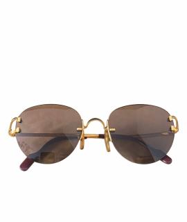 CARTIER Солнцезащитные очки