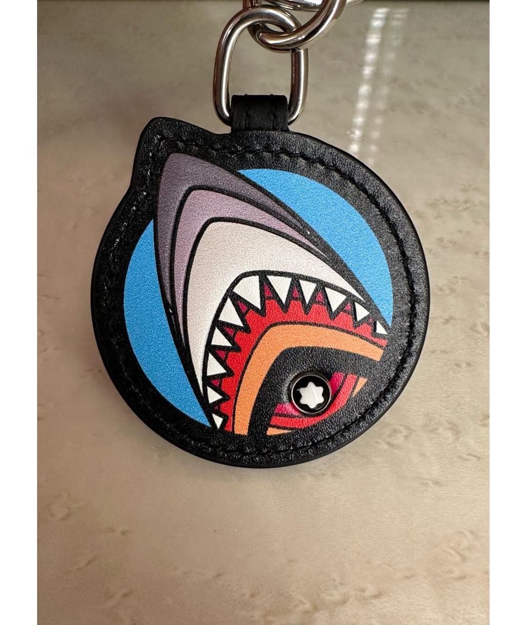 MONTBLANC Мульти брелок, фото 2