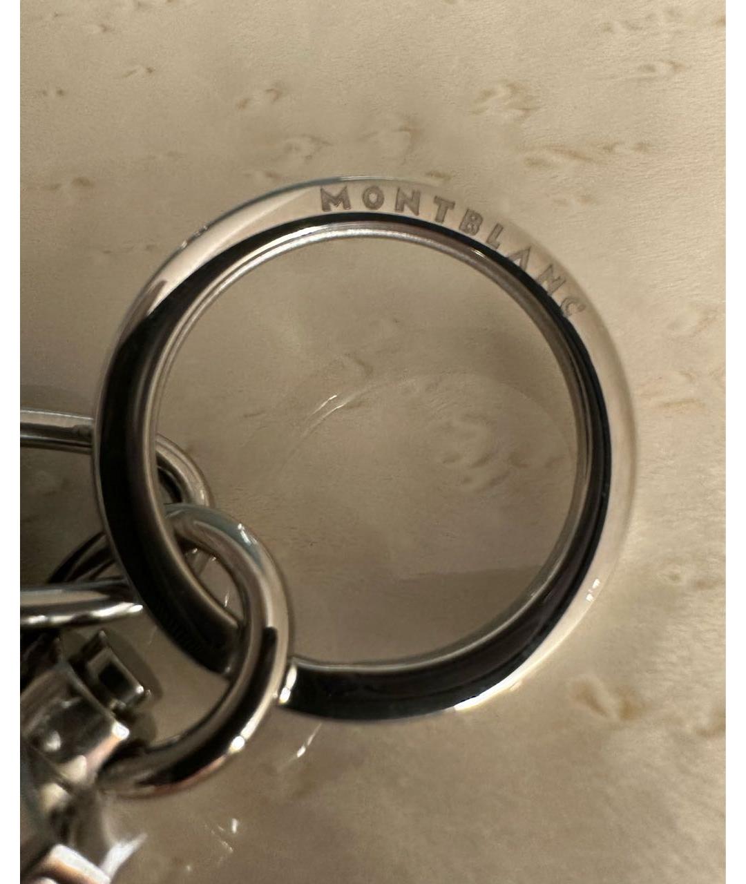 MONTBLANC Мульти брелок, фото 4