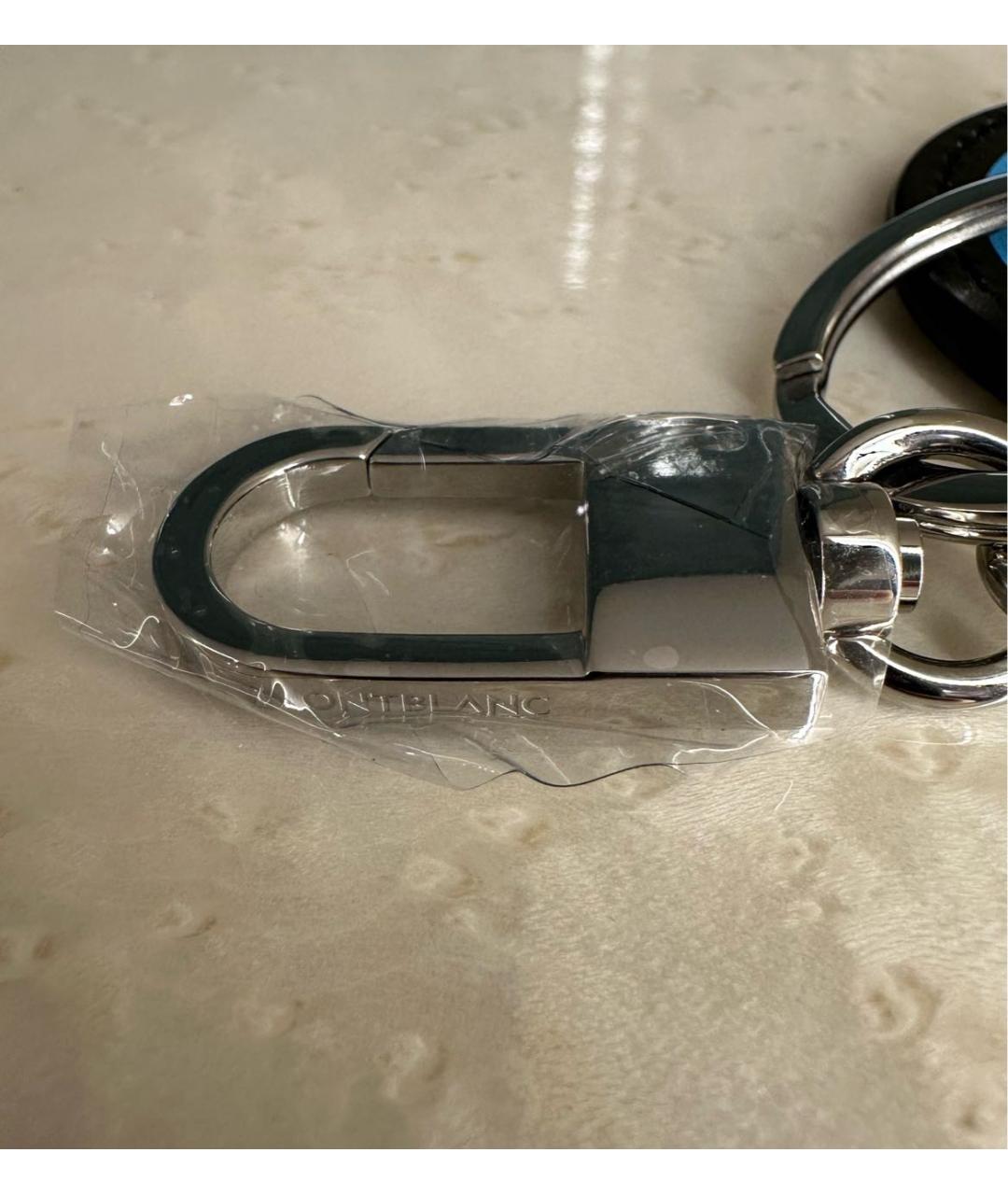 MONTBLANC Мульти брелок, фото 5