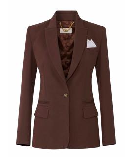 ELISABETTA FRANCHI Жакет/пиджак