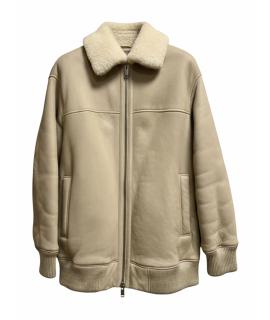 12 STOREEZ Дубленка