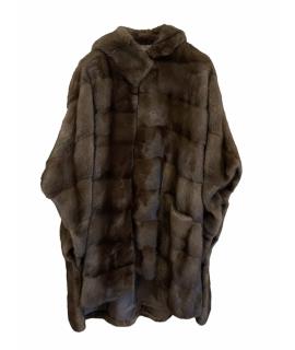 YVES SALOMON Шуба