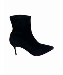 SERGIO ROSSI Ботильоны