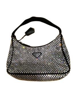 PRADA Сумка через плечо