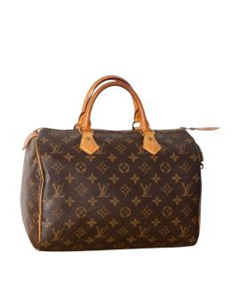 LOUIS VUITTON Сумка с короткими ручками