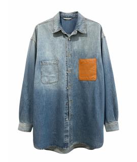 VALENTINO Кэжуал рубашка