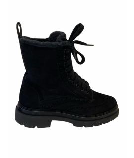 SANTONI Ботинки