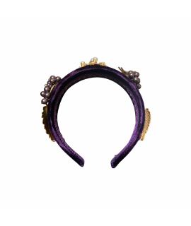 DOLCE&GABBANA Ободок