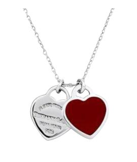 TIFFANY&CO Подвеска